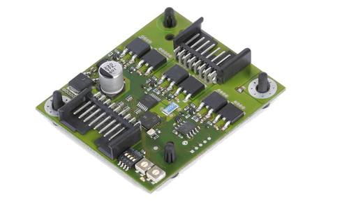 Digital EC Controller, Bildquelle: Maxon Motor