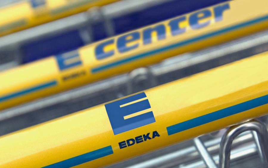 Edeka führt ECMS ein