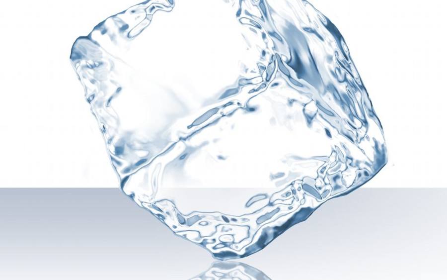 Eiswürfel, Bildquelle: Rita Thielen/pixelio.de