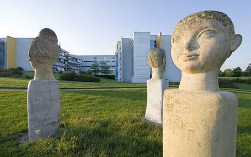 Elblandklinikum Meißen