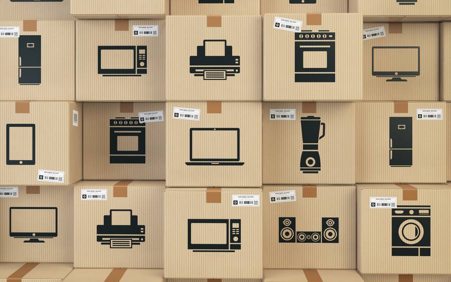 Bundesnetzagentur sperrt Elektrogeräte