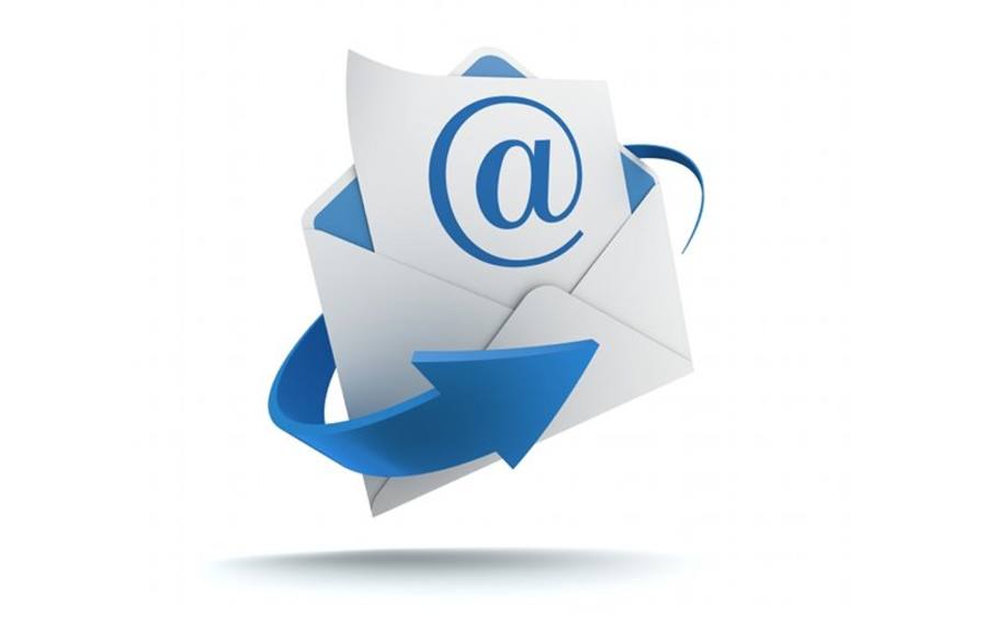 E-Mail, Bildquelle: Tangro