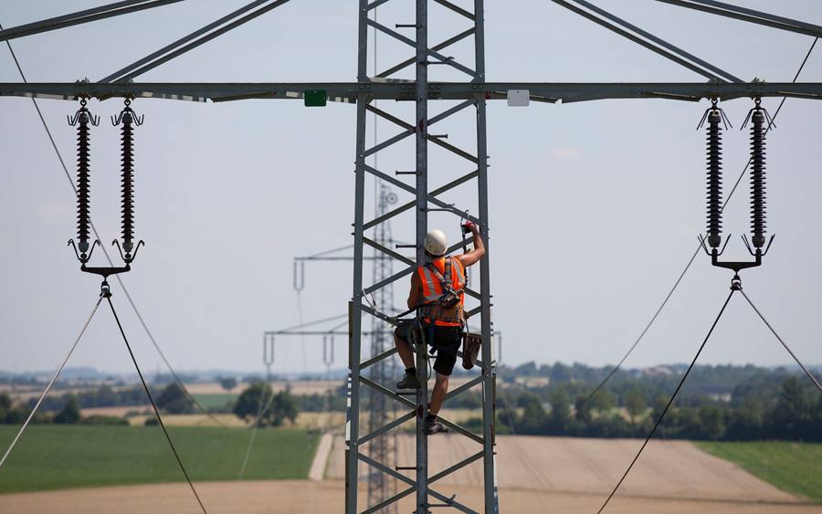 EnBW Energie Baden-Württemberg AG