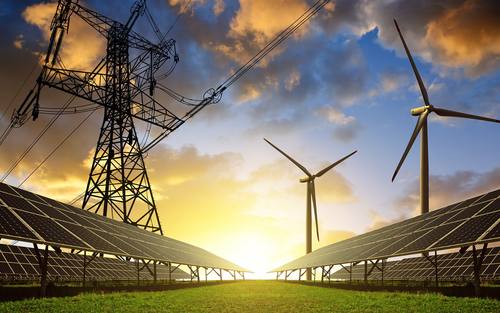 Energieforschung beim Wuppertal Institut