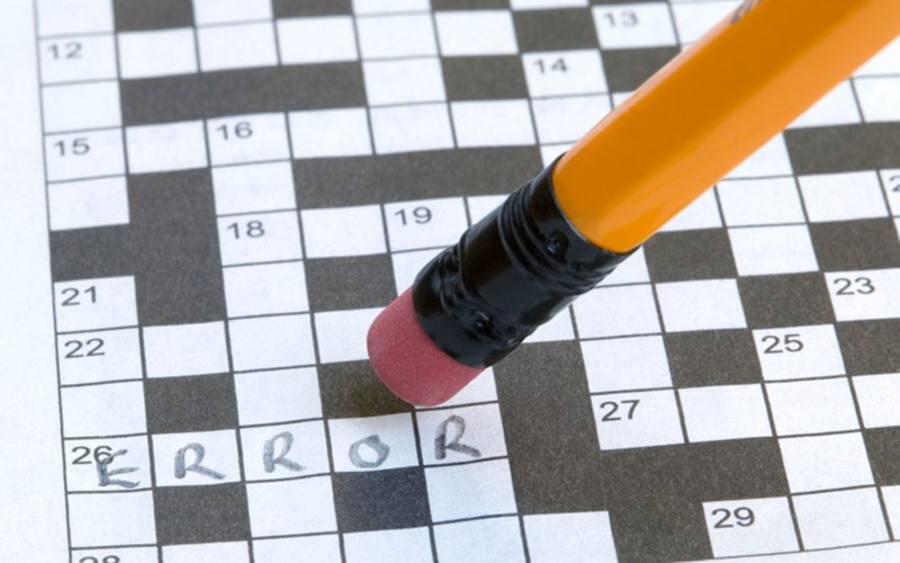 Error, Bildquelle: Thinkstock/iStockphoto