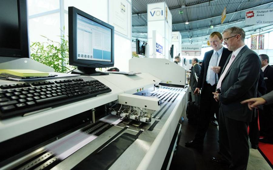 DMS Expo 2011