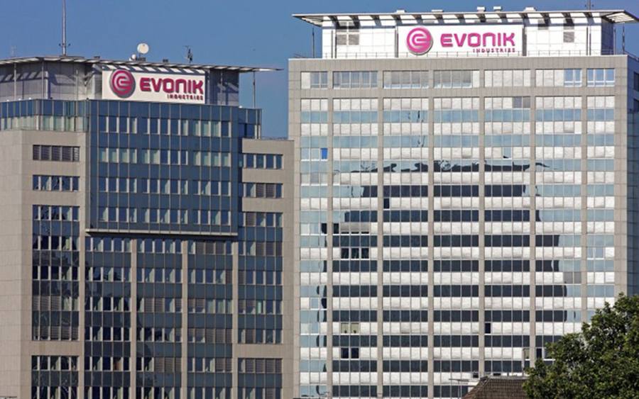 Evonik Industries AG, Essen