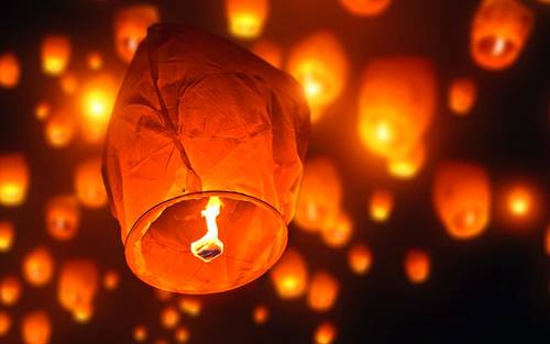 Fackel, Bildquelle: Thinkstock/iStock