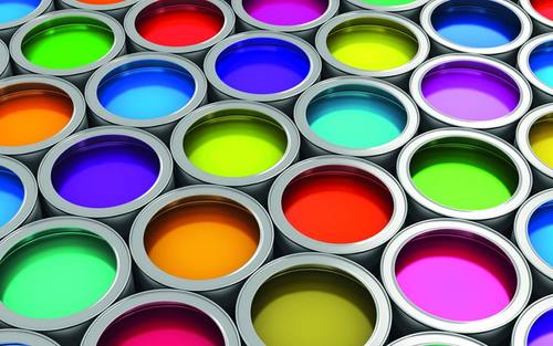 Farben, Bildquelle: Thinkstock/iStock