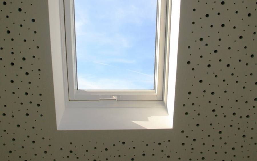 Fenster, Bildquelle: Rainer Sturm/pixelio.de