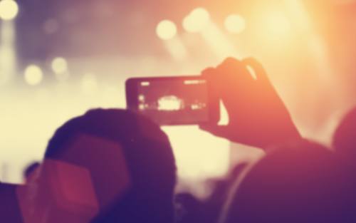 Cebit-Mittwoch mit Open-Air-Konzert
