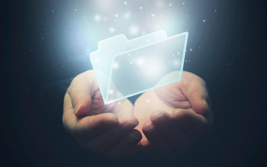 Filesharing
