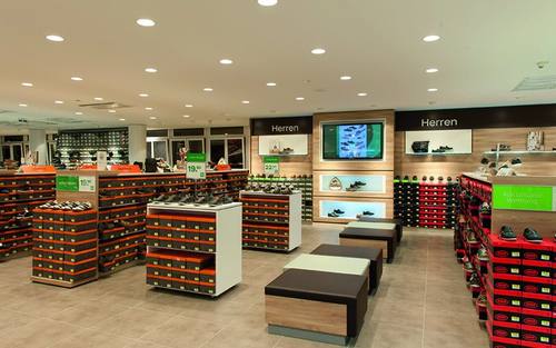 Filiale, Bildquelle: Deichmann