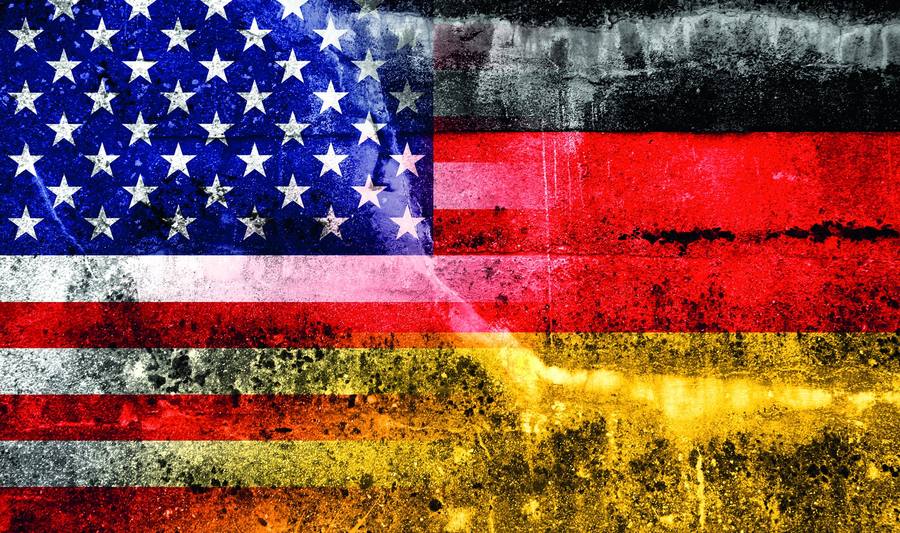 Flagge