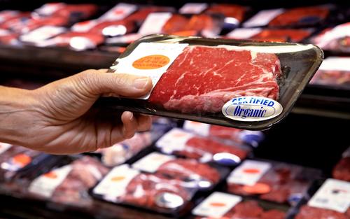 Fleisch