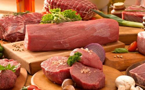 Fleisch, Bildquelle: Thinkstock/iStock