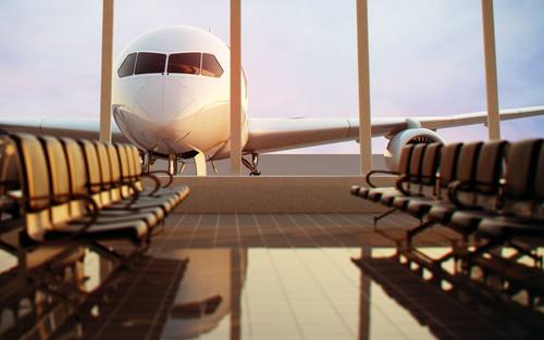 Die Mitarbeiter der Flughafen München GmbH sind nun regelkonform mit den SAP-Berechtigungen ausgestattet.