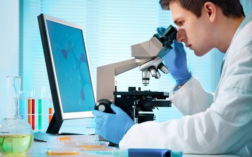 Forschung, Bildquelle: Thinkstock/iStockphoto