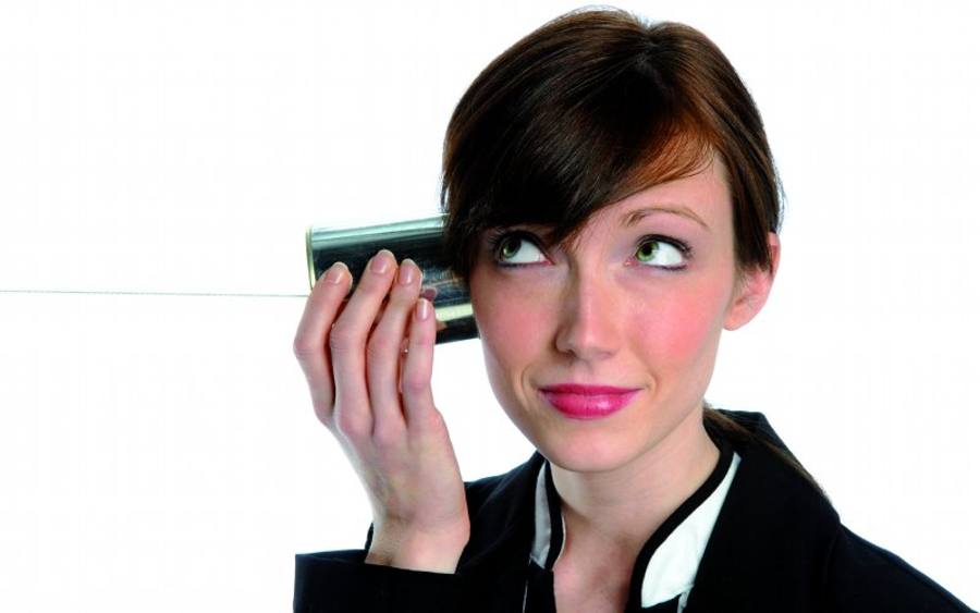 Frau, Bildquelle: iStockphotos.com/ginosphotos