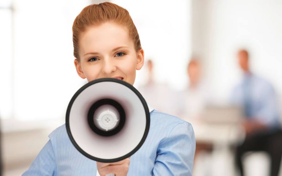 Kommunikation, Bildquelle: Thinkstock/iStock