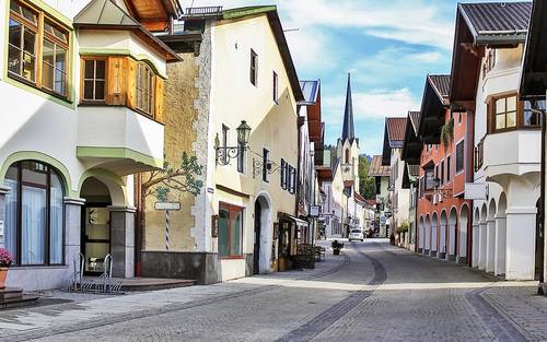 Garmisch-Partenkirchen