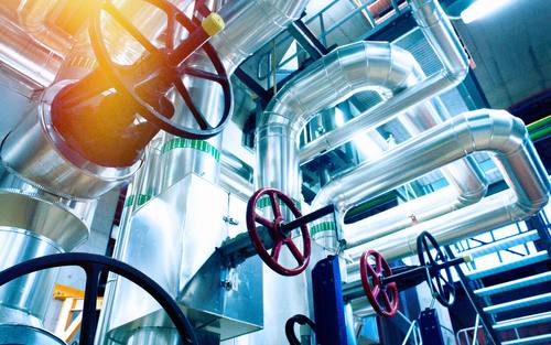 Linde gehört zu den führenden Gas- und Engineering-Unternehmen der Welt.