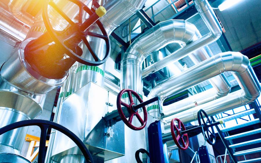 Linde gehört zu den führenden Gas- und Engineering-Unternehmen der Welt.