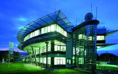 Unternehmenssitz, Bildquelle: Antenne Bayern