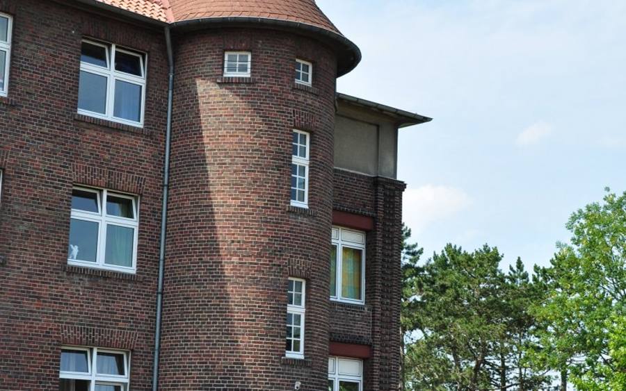 Bildquelle: Vestische Caritas-Kliniken