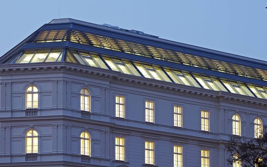 Gebäude, Bildquelle: CMS Reich-Rohrwig Hainz