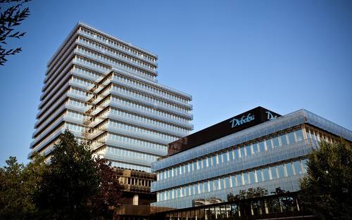Hauptverwaltung Debeka, Bildquelle: Debeka
