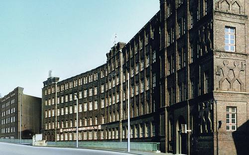 Gebäude, Bildquelle: Zwilling J.A. Henckels