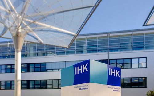 Gebäude IHK, Bildquelle: IHK