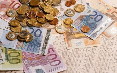Geld, Bildquelle: KfW-Bildarchiv