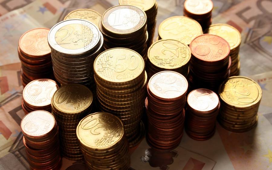 Geld