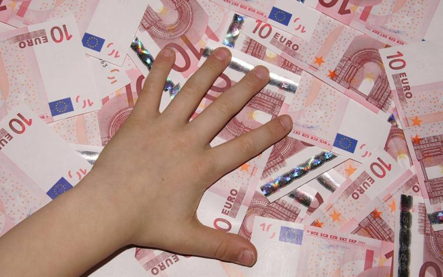 Geld, Bildquelle: s.media/pixelio.de