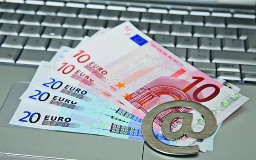 Geld, Bildquelle: Thinkstock/iStock