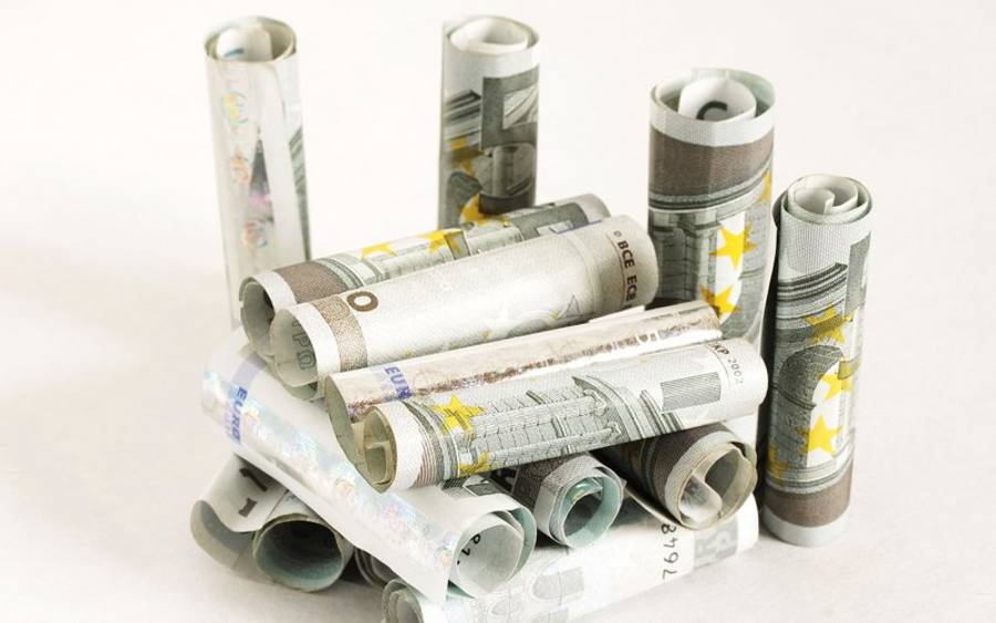 Geld, Bildquelle: uschi dreiucker/pixelio.de