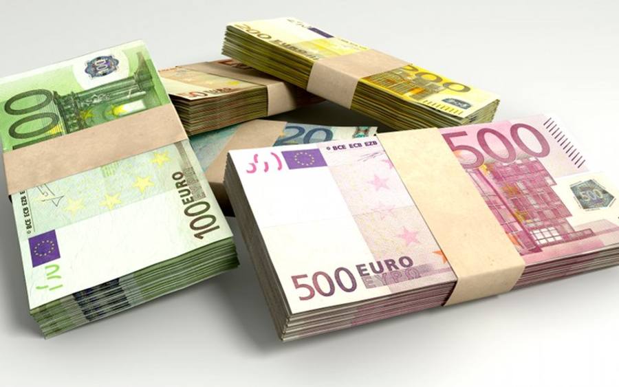 Geldscheine, Bildquelle: Thinkstock/iStock