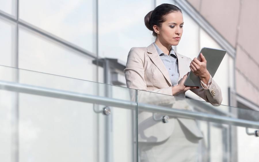Digital Workplace