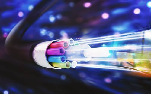 TK-Kodex: Zugang zu Glasfasernetzen