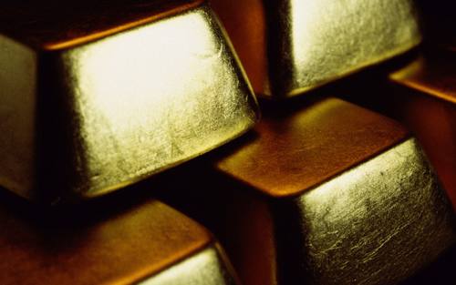 Dell: Gold aus alten Elektronikgeräten