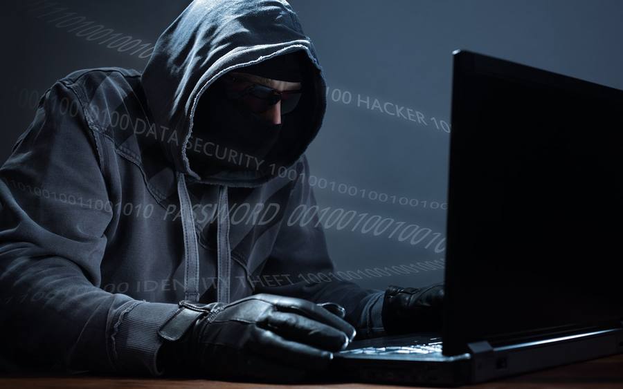 Hacker