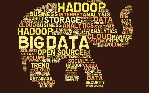 10 quelloffene Big-Data-Technologien 
