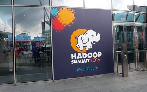 Hadoop Summit