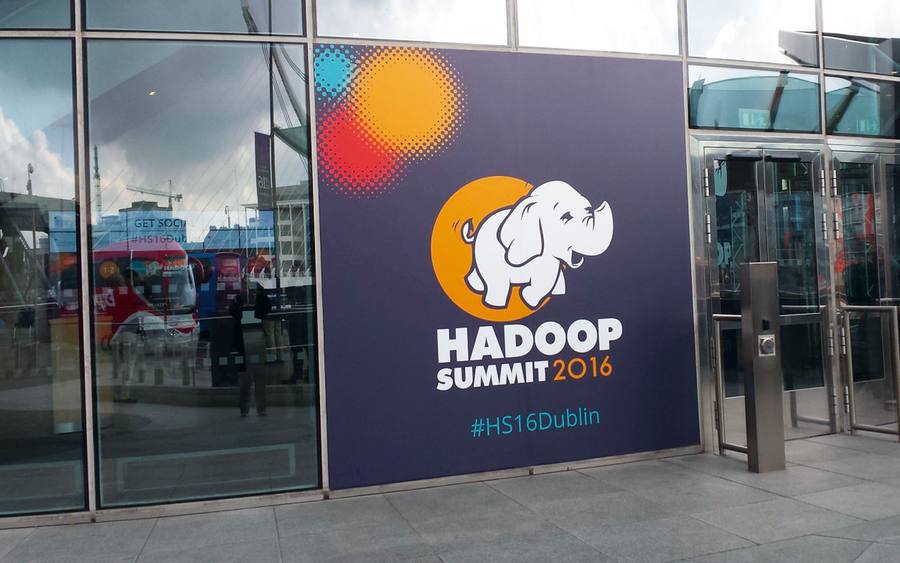 Hadoop Summit