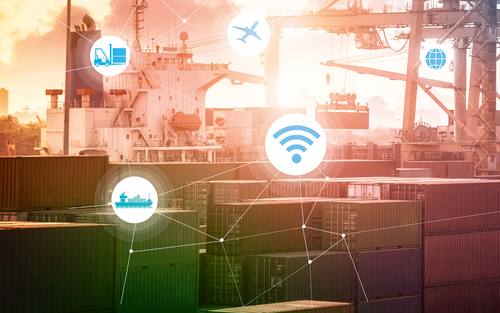 Das Internet der Dinge ist mehr als eine Evolution der Steuertechnik.