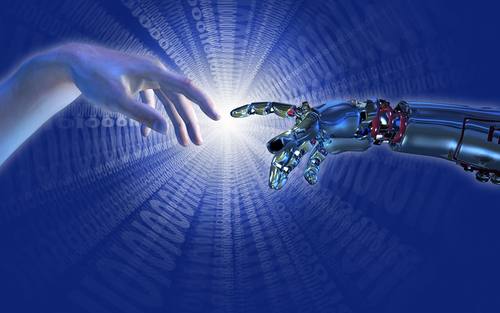 Integration von KI-Technologien 