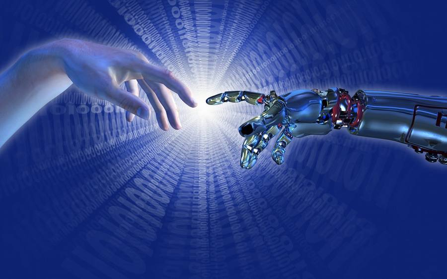 Integration von KI-Technologien 