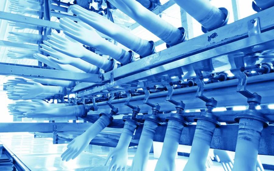 Industrie 4.0, Bildquelle: Thinkstock/iStock